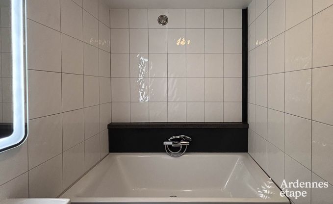 Maison de vacances  Butgenbach pour 12 personnes en Ardenne