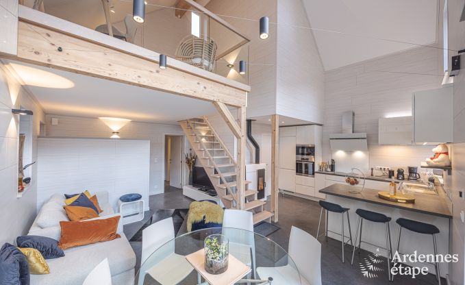 Gite de charme  Celles pour 6 personnes en Ardenne