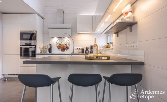 Gite de charme  Celles pour 6 personnes en Ardenne