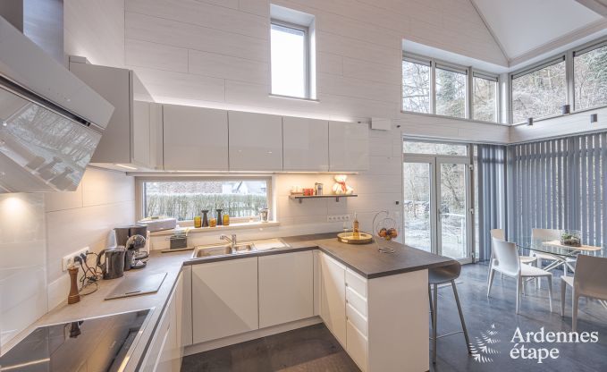 Gite de charme  Celles pour 6 personnes en Ardenne