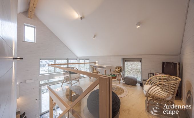 Gite de charme  Celles pour 6 personnes en Ardenne