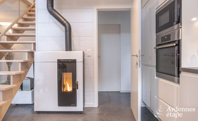 Gite de charme  Celles pour 6 personnes en Ardenne