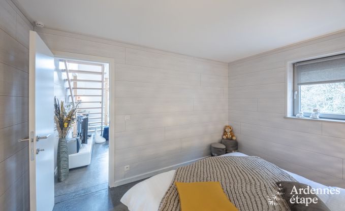 Gite de charme  Celles pour 6 personnes en Ardenne