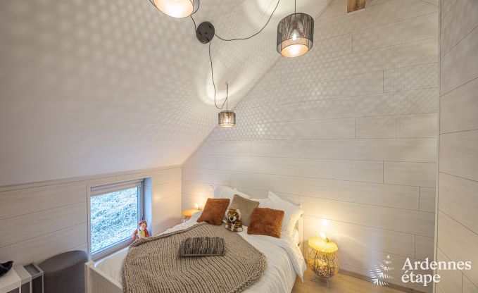 Gite de charme  Celles pour 6 personnes en Ardenne