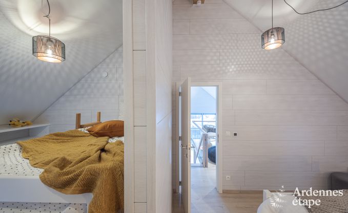 Gite de charme  Celles pour 6 personnes en Ardenne