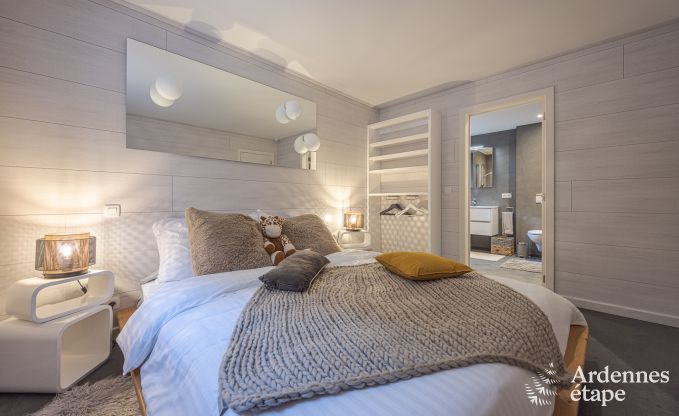 Gite de charme  Celles pour 6 personnes en Ardenne