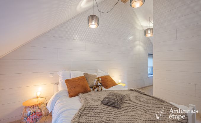 Gite de charme  Celles pour 6 personnes en Ardenne