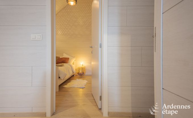 Gite de charme  Celles pour 6 personnes en Ardenne