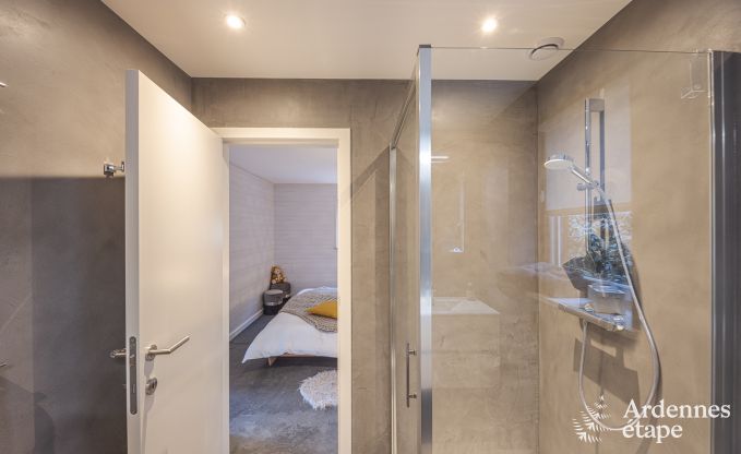 Gite de charme  Celles pour 6 personnes en Ardenne