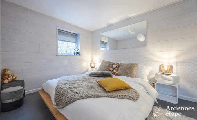 Gite de charme  Celles pour 6 personnes en Ardenne