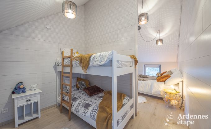 Gite de charme  Celles pour 6 personnes en Ardenne