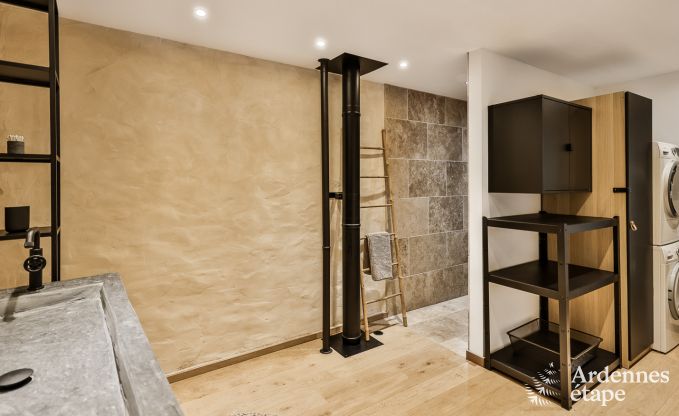 Maison de vacances � Chassepierre pour 4/6 personnes en Ardenne