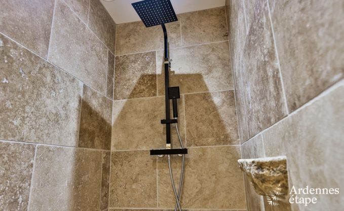 Maison de vacances � Chassepierre pour 4/6 personnes en Ardenne