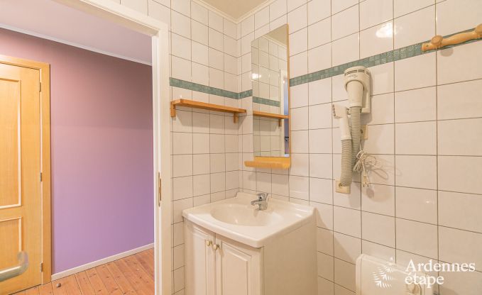 Gite de charme  Chassepierre pour 12 personnes en Ardenne