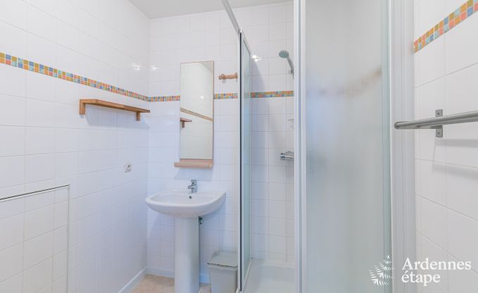 Gite de charme  Chassepierre pour 12 personnes en Ardenne