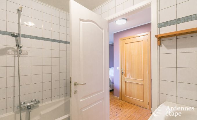 Gite de charme  Chassepierre pour 12 personnes en Ardenne