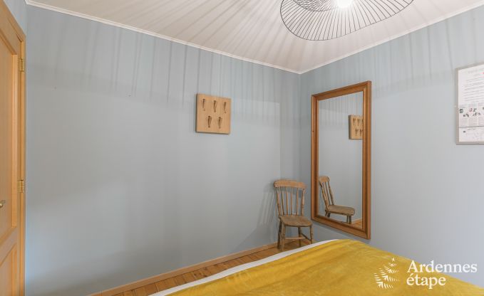 Gite de charme  Chassepierre pour 12 personnes en Ardenne