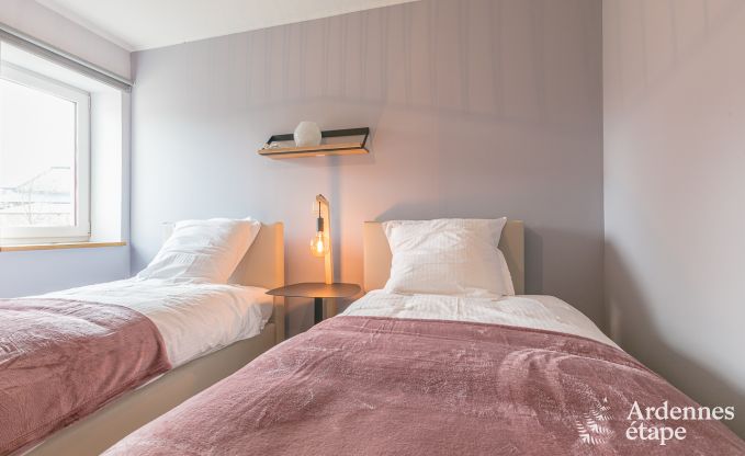 Gite de charme  Chassepierre pour 12 personnes en Ardenne