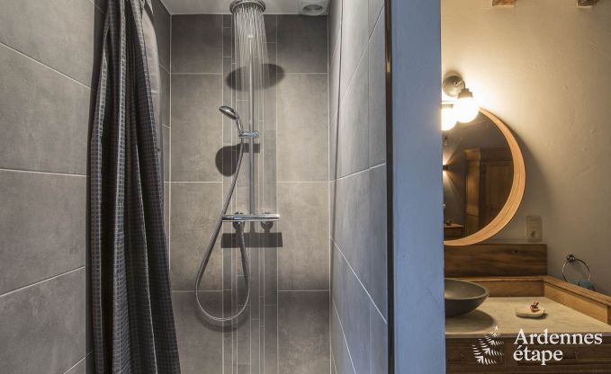 Maison de vacances  Chassepierre pour 8/9 personnes en Ardenne