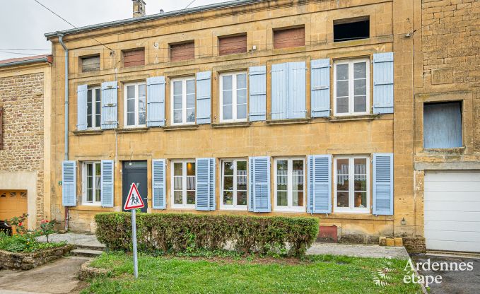 Maison de vacances  Chauvency-Saint-Hubert pour 6 personnes en Ardenne
