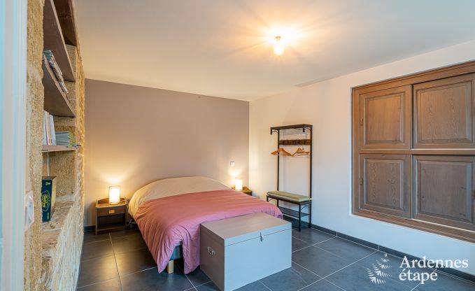 Maison de vacances � Chauvency-Saint-Hubert pour 6 personnes en Ardenne