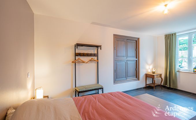 Maison de vacances � Chauvency-Saint-Hubert pour 6 personnes en Ardenne