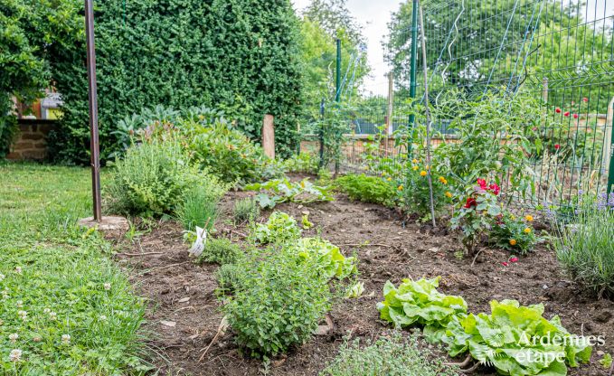 Maison de vacances � Chauvency-Saint-Hubert pour 6 personnes en Ardenne