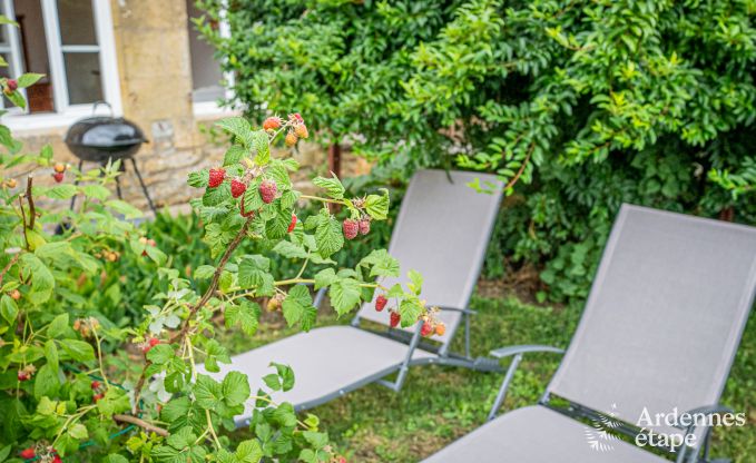 Maison de vacances � Chauvency-Saint-Hubert pour 6 personnes en Ardenne