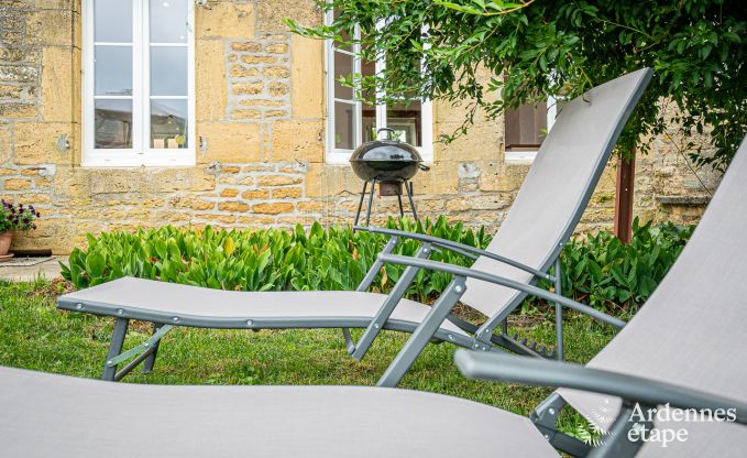 Maison de vacances � Chauvency-Saint-Hubert pour 6 personnes en Ardenne