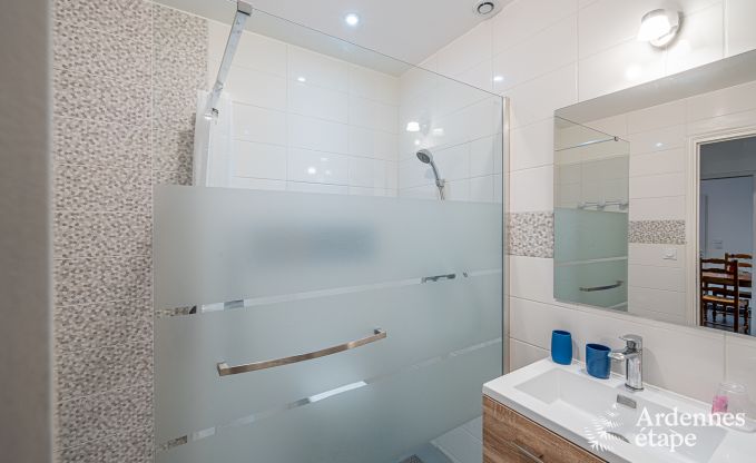 Maison de vacances � Chauvency-Saint-Hubert pour 6 personnes en Ardenne