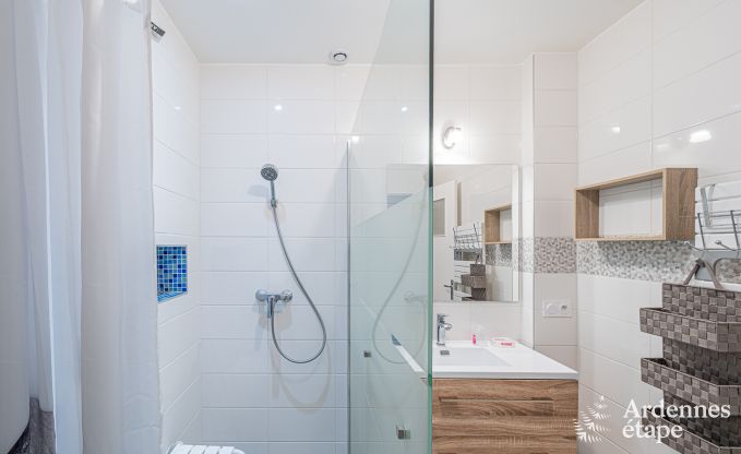 Maison de vacances � Chauvency-Saint-Hubert pour 6 personnes en Ardenne