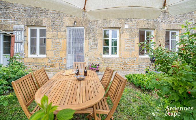 Maison de vacances � Chauvency-Saint-Hubert pour 6 personnes en Ardenne