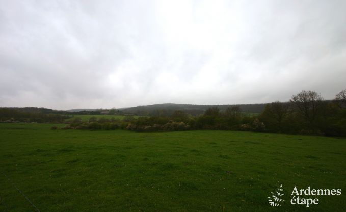 Maison de vacances  Chimay pour 7 personnes en Ardenne