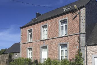 Maison de vacances à Chimay pour 12 personnes en Ardenne