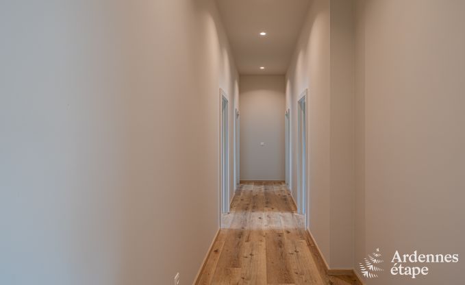 Maison de vacances avec bien-�tre � Chimay, Ardenne