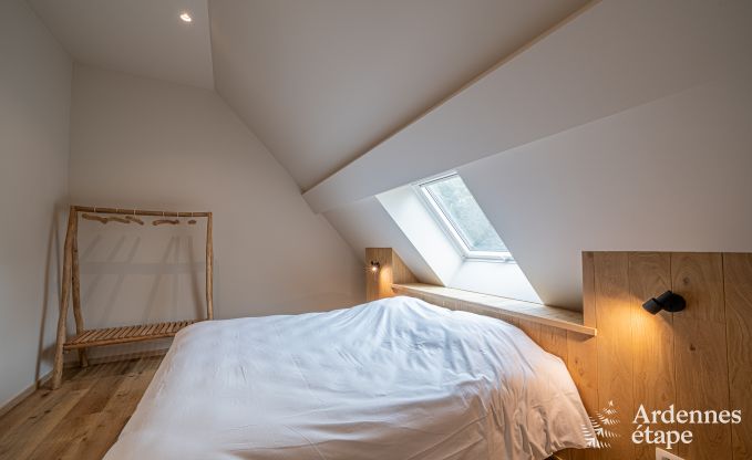Maison de vacances avec bien-�tre � Chimay, Ardenne