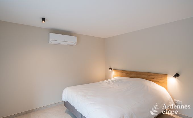 Maison de vacances avec bien-�tre � Chimay, Ardenne