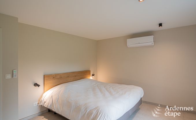 Maison de vacances avec bien-�tre � Chimay, Ardenne