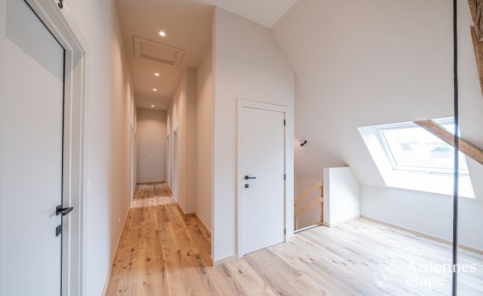 Maison de vacances avec bien-�tre � Chimay, Ardenne