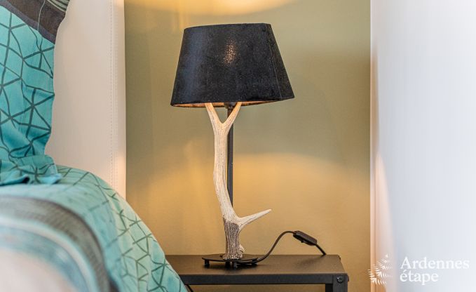 Charmant chalet pour 5 sur la rive de la Semois � Chiny, Gaume