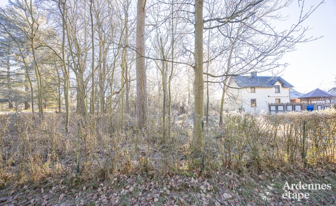 Maison de vacances � Ciergnon pour 4 personnes en Ardenne