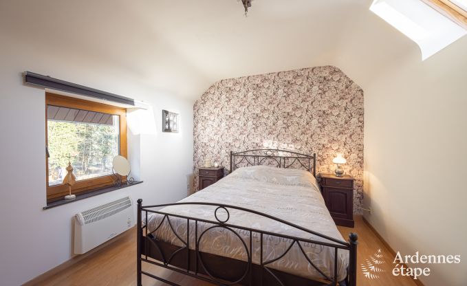 Maison de vacances � Ciergnon pour 4 personnes en Ardenne