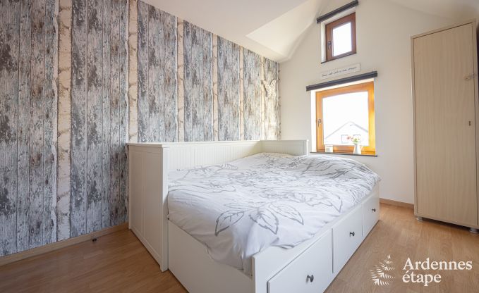 Maison de vacances � Ciergnon pour 4 personnes en Ardenne