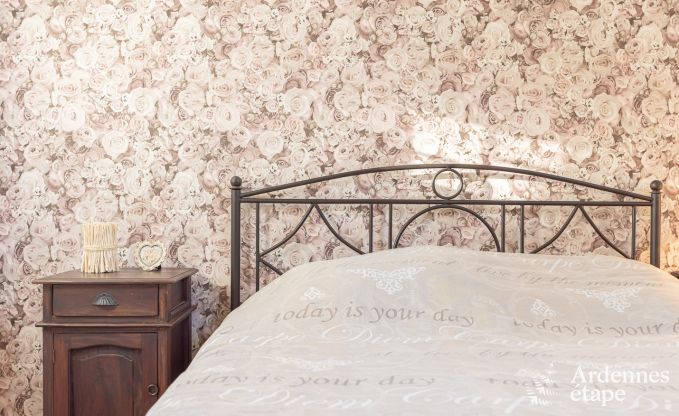 Maison de vacances � Ciergnon pour 4 personnes en Ardenne