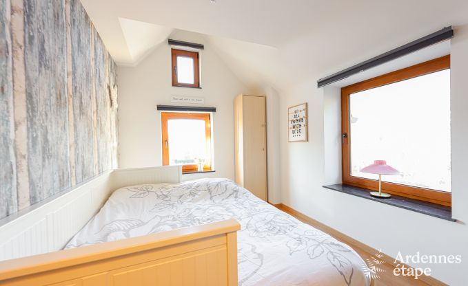 Maison de vacances � Ciergnon pour 4 personnes en Ardenne