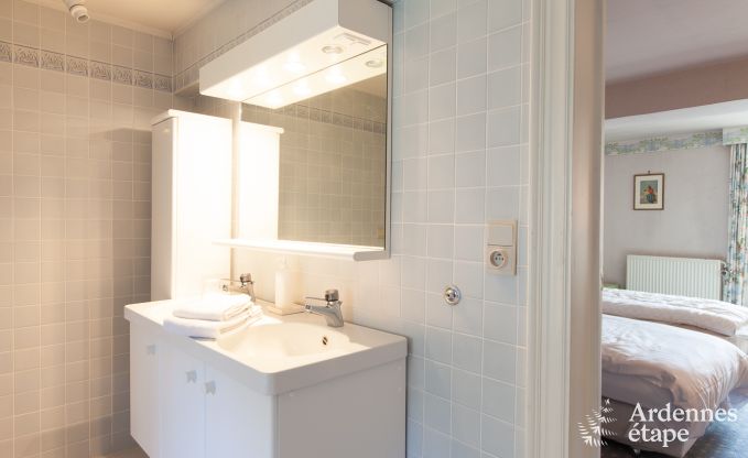 Ch�teau � Ciney pour 31 personnes en Ardenne