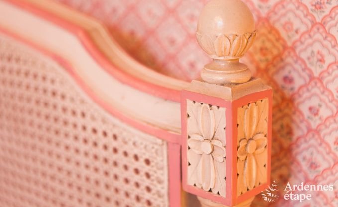 Ch�teau � Ciney pour 31 personnes en Ardenne