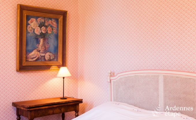 Ch�teau � Ciney pour 31 personnes en Ardenne