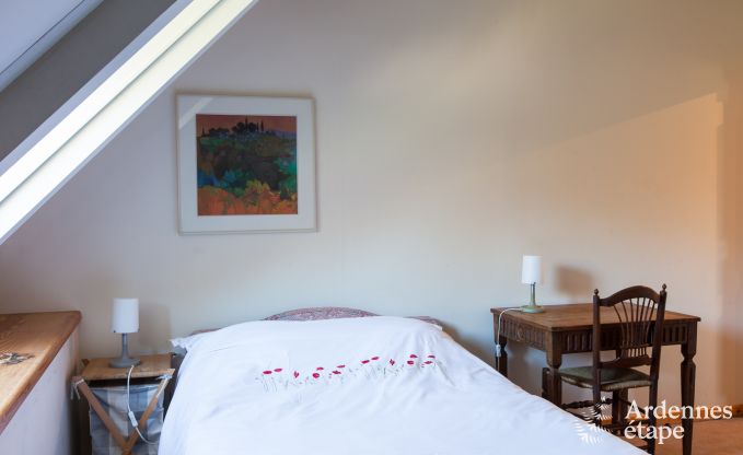 Ch�teau � Ciney pour 31 personnes en Ardenne