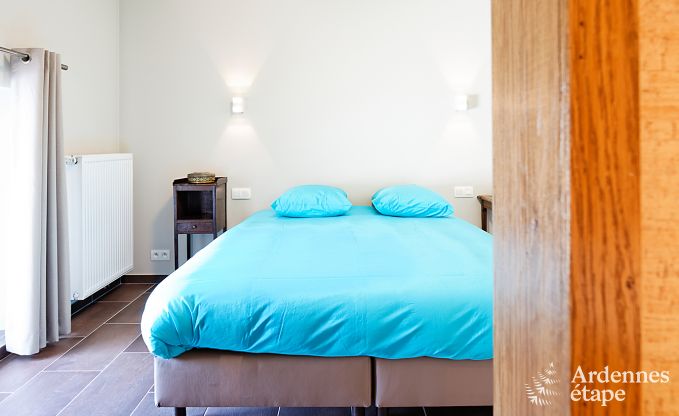 Maison de vacances  Ciney pour 24 personnes en Ardenne